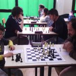 Grottaglie scacchi – risultato CIS 2017